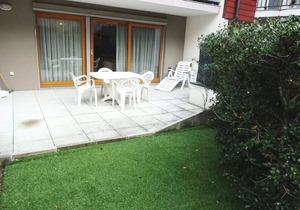 Residence L'albizia - Very nice with its beautiful hyper center terrace!