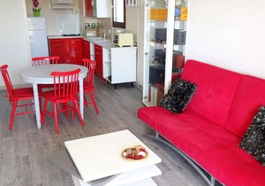 Residence L'alize - Between Lake and Mountains, welcoming and cozy accommodation!