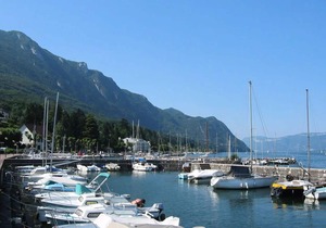 Residence L'alize - Between Lake and Mountains, welcoming and cozy accommodation!