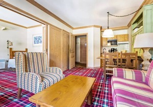 Residence Les Arcs 1950 Le Village - maeva Home - 2 rooms 4 people Selection