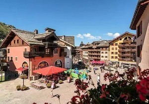 Residence Les Arcs 1950 Le Village - maeva Home - 2 rooms for 4 people Selection
