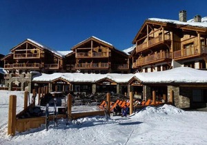 Residence Le Criterium