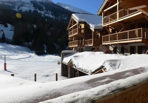Residence Le Criterium