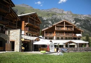 Residence Le Criterium