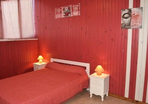 Residence La GrifoulliÈre - Houses & Villas for 8 People
