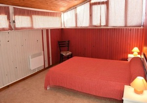 Residence La GrifoulliÈre - Houses & Villas for 8 People