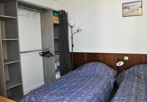 Residence La GrifoulliÈre - Houses & Villas for 6 People