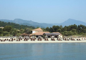 Residence La Vallicella, Moriani-Plage