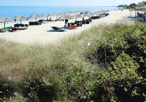 Residence La Vallicella, Moriani-Plage