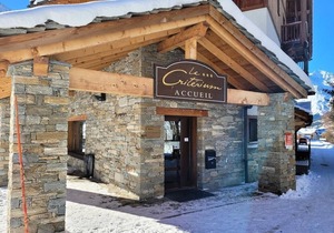 Residence Le Critérium* - 3 Rooms 4/6 People