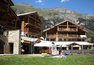 Residence Le Critérium* - 3 Rooms 4/6 People