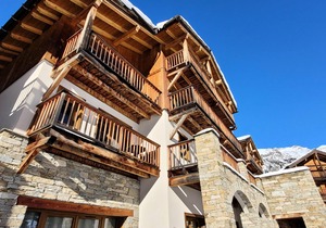 Residence Le Critérium* - 3 Rooms 4/6 People