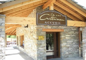 Residence Le Critérium* - 2 Rooms 4 People