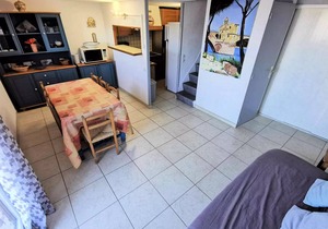 Residence Le Hameau Des Pecheurs - Houses & Villas for 7 People