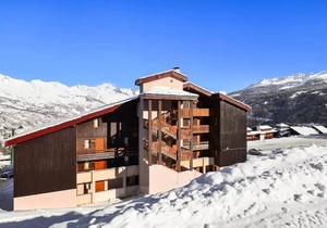Residence Le Hameau du Sauget - maeva Home - 2 Rooms 4 People Selection