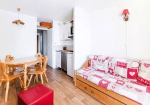 Residence Le Hameau du Sauget - maeva Home - studio 4 people Selection