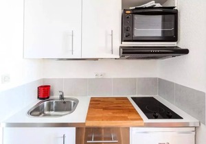 Residence Le Hameau du Sauget - maeva Home - studio 4 people Selection