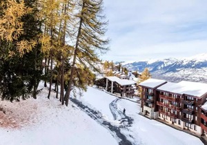 Residence Le Hameau du Sauget - maeva Home - studio 4 people Selection
