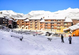 Residence Le Hameau du Sauget - maeva Home - 2 Rooms 4 People Comfort