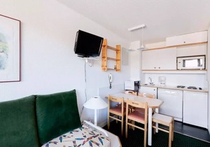 Residence Le Hameau du Sauget - maeva Home - Studio 4 People Comfort