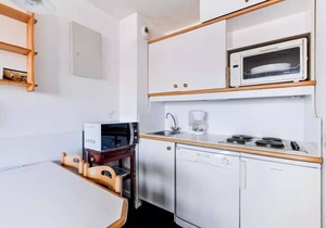 Residence Le Hameau du Sauget - maeva Home - Studio 4 People Comfort