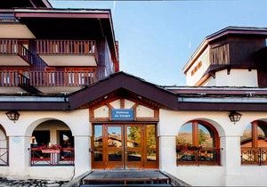 Residence Le Hameau du Sauget - maeva Home - Studio 4 People Comfort