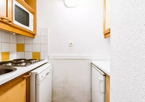 Residence Le Hameau du Sauget - maeva Home - 2 Rooms 4 People Comfort
