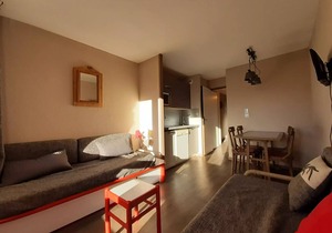 Residence Le Hameau du Sauget - maeva Home - 2 Rooms 4 People Selection
