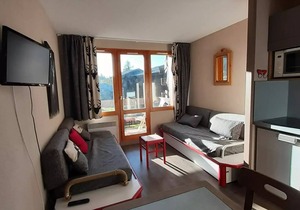 Residence Le Hameau du Sauget - maeva Home - 2 Rooms 4 People Selection