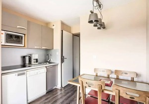 Residence Le Hameau du Sauget - maeva Home - 2 Rooms 4 People Selection