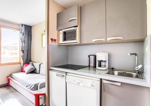 Residence Le Hameau du Sauget - maeva Home - 2 Rooms 4 People Selection