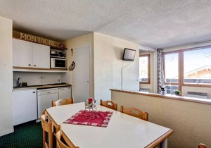 Residence Le Hameau du Sauget - maeva Home - 2 rooms for 6 people Comfort