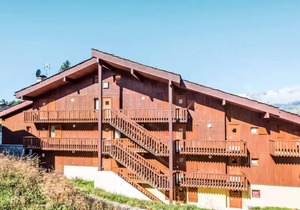 Residence Le Hameau du Sauget - maeva Home - 2 Rooms 4 People Comfort