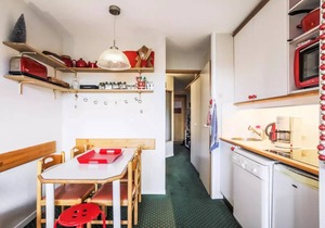 Residence Le Hameau du Sauget - maeva Home - 2 room apartment for 4 people Comfort