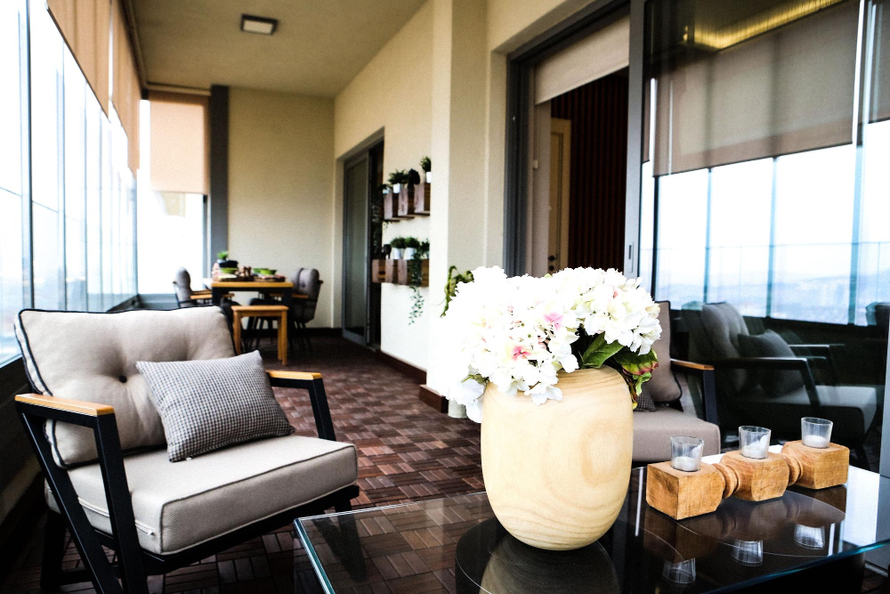 Residence Le Lac Blanc - 2 Rooms for 6 People