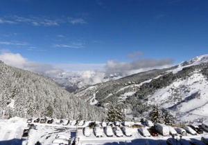 Residence Le Lac Blanc