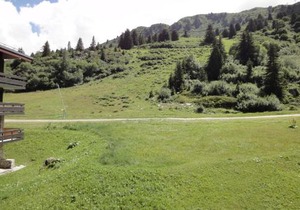 Residence Le Lac Blanc