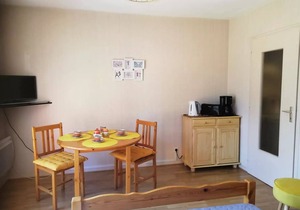 Residence Le Saint Charles B - Coquet and nice 50m from the Horsey Baths!