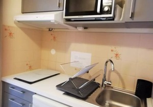Residence Le Saint Charles B - Coquet and nice 50m from the Horsey Baths!