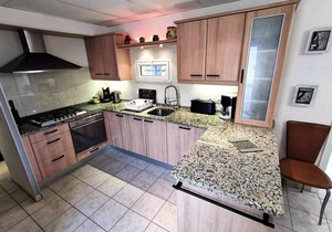 Residence Le Village Grec - Villa 4 rooms, 6 people, Port Leucate