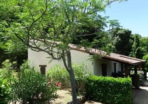 Residence Les Balcons de la Chiusa - Mini-Villa 3 Rooms 3/4 People