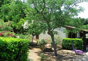 Residence Les Balcons de la Chiusa - Mini-Villa 3 Rooms 3/4 People