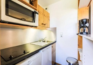 Residence Les Brigues - maeva Home - 2 room apartment for 6 people Comfort