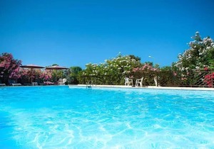 Residence Les Calanques * - Studio for 2 people