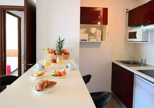 Residence Les Calanques * - 2 rooms 4 people