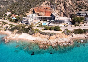Residence Les Calanques * - 2 rooms 4 people