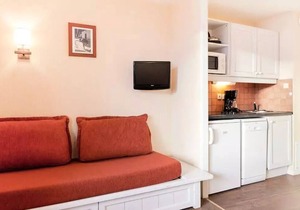 Residence Les Constellations - maeva Home - Selection 1 bedroom apartment (5 people)