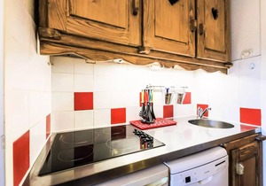 Residence Les Constellations - maeva Home - Selection Studio (4 People)