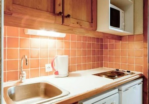 Residence Les Temples du Soleil - maeva Home - Studio 4 People Comfort