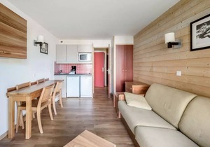 Residence Les Temples du Soleil - maeva Home - 2 room apartment for 5 people Comfort